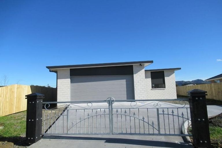 Photo of property in 13 Vinegar Hill Road, Hunterville, 4785