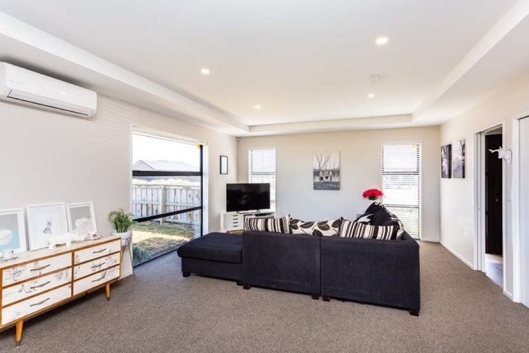Photo of property in 23 Palladio Avenue, Leeston, 7632