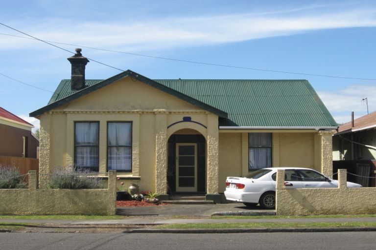 Photo of property in 20 Argyle Street, Whanganui, 4500