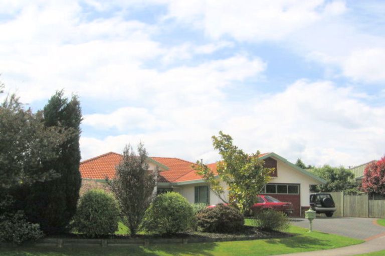 Photo of property in 14 Kahurangi Drive, Lynmore, Rotorua, 3010