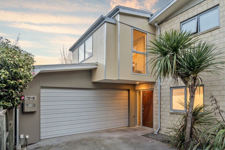 Photo of property in 58d King Street, Sydenham, Christchurch, 8023