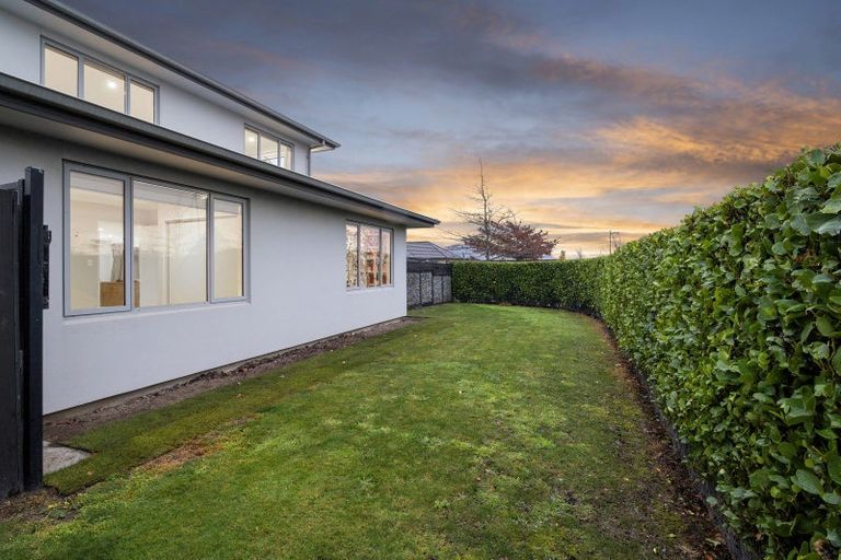 Photo of property in 1 Isobel Street, Lincoln, 7608