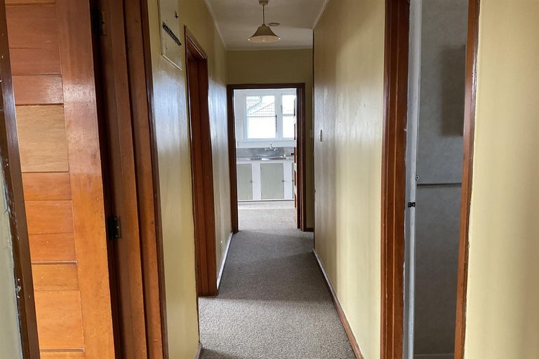 Photo of property in 46 Regent Street, Fairlie, 7925