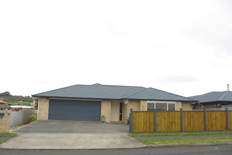 Photo of property in 64 Ward Street, Pukekohe, 2120