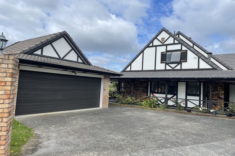 Photo of property in 11 Travis View Drive, Fairview Heights, Auckland, 0632