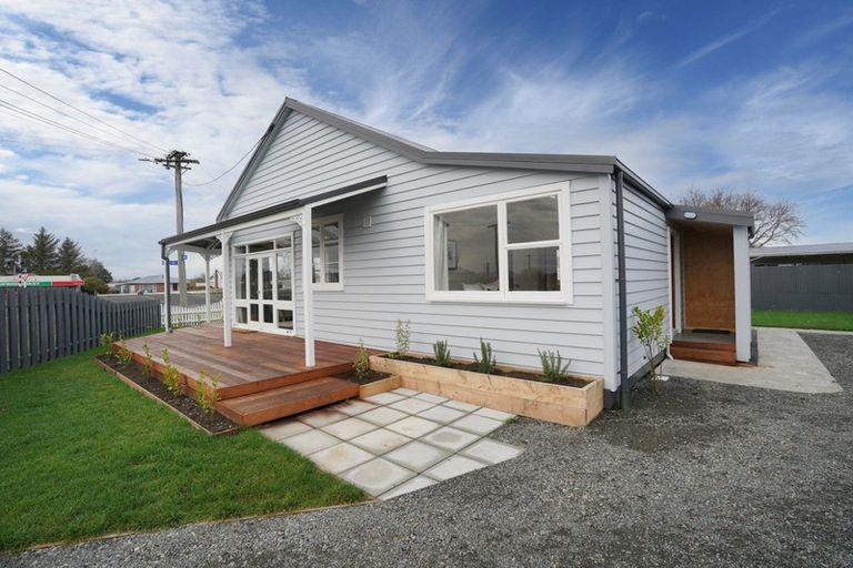 Photo of property in 53 Elles Road, Otautau, 9610