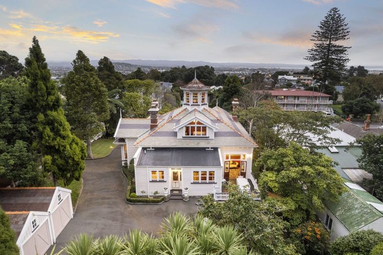 Photo of property in 358 Mount Eden Road, Mount Eden, Auckland, 1024