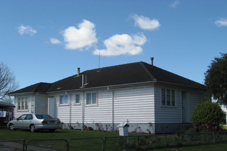 Photo of property in 4 Leather Street, Huntly, 3700