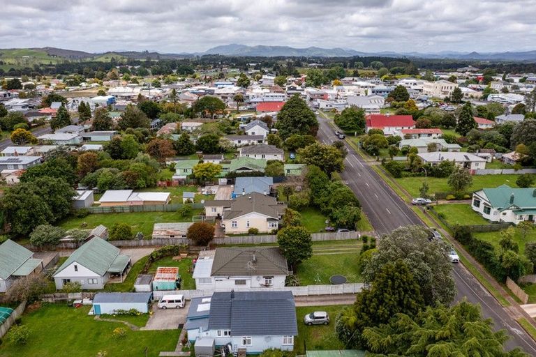 Photo of property in 32 Clifford Street, Kaikohe, 0405