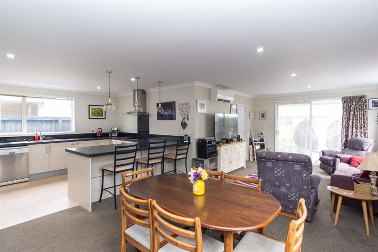 Photo of property in 36 Solander Road, Pegasus, 7612