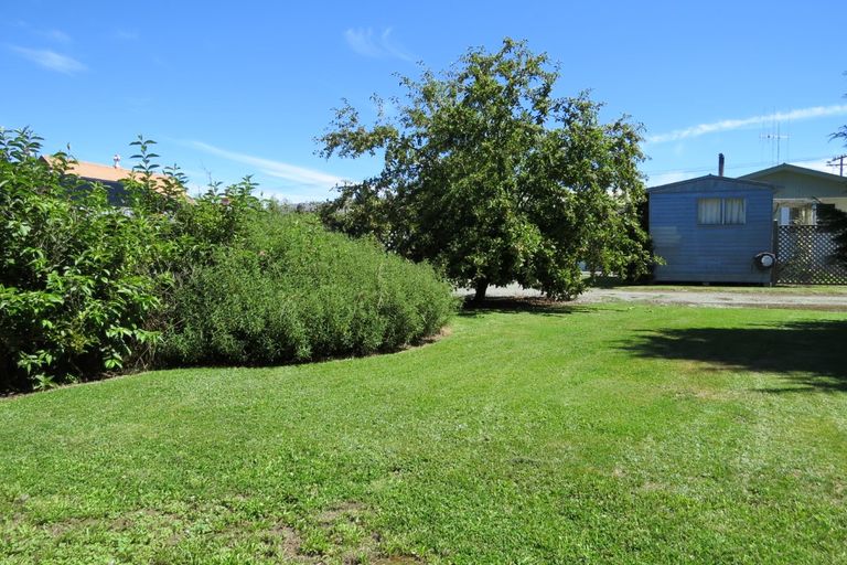 Photo of property in 30 Gall Street, Fairlie, 7925