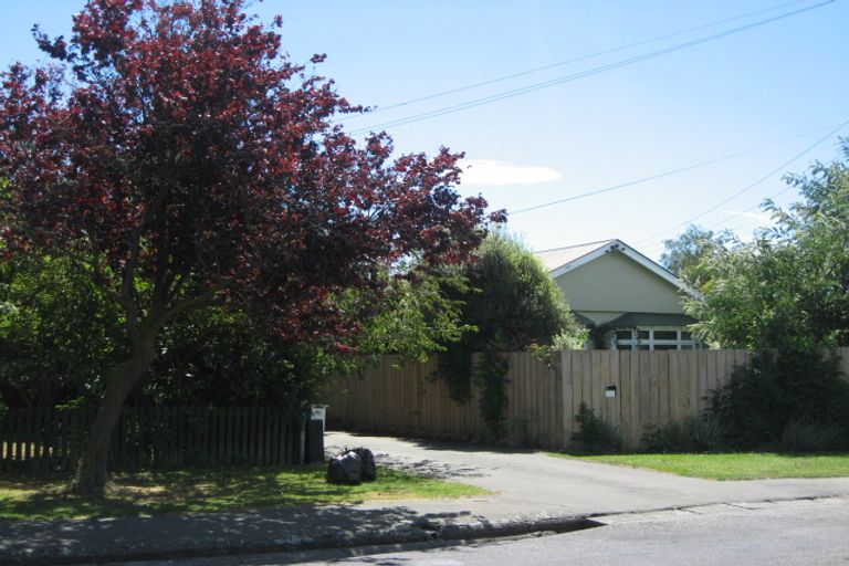 Photo of property in 44 Lindsay Street, St Albans, Christchurch, 8014