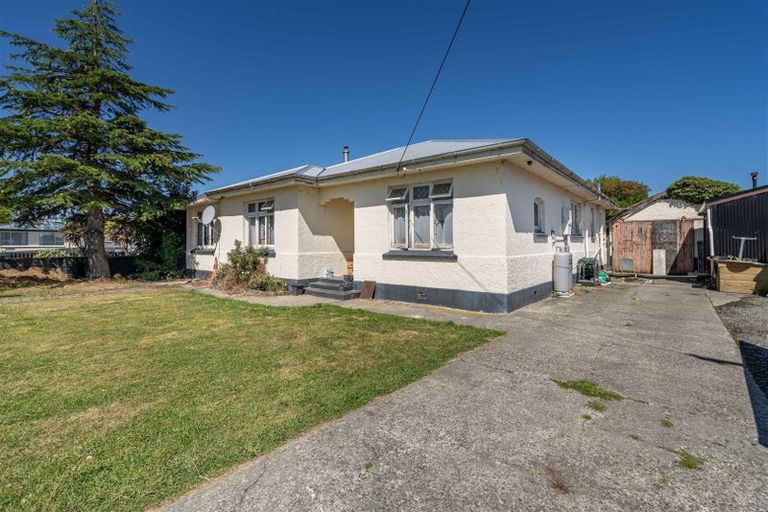 Photo of property in 13 Waverley Street, East Gore, Gore, 9710