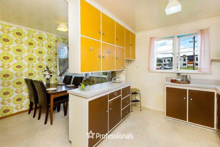 Photo of property in 47 Hikurangi Street, Trentham, Upper Hutt, 5018