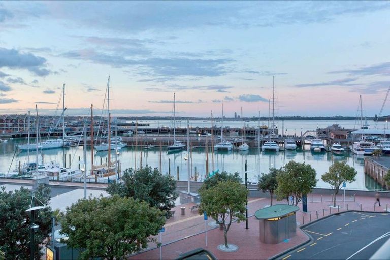 Photo of property in Latitude 37 East Apartments, 2f/20 Pakenham Street East, Auckland Central, Auckland, 1010