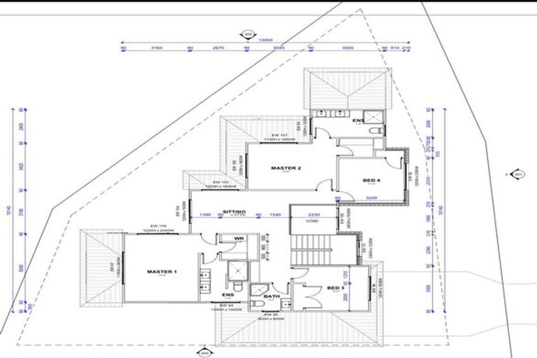 Photo of property in 14 Emerald Avenue, Rosehill, Papakura, 2113