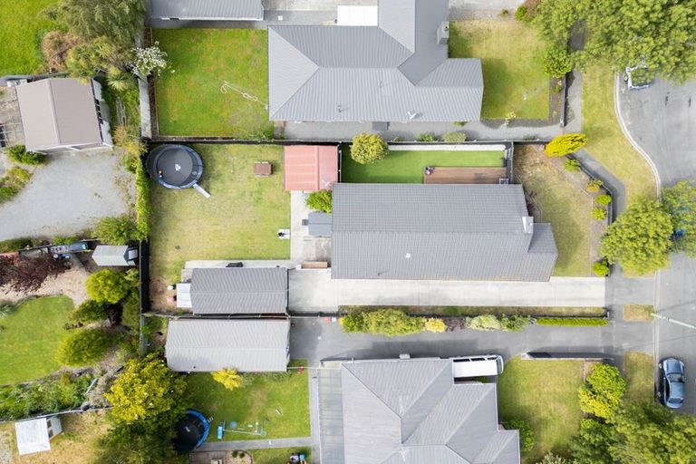 Photo of property in 45 Emlyn Place, Avondale, Christchurch, 8061