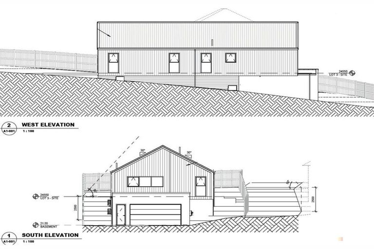 Photo of property in 36b Jellicoe Street, Oceanview, Timaru, 7910