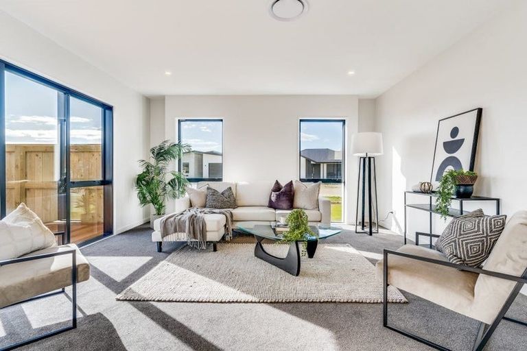 Photo of property in 5 Orchiston Way, Lincoln, 7608