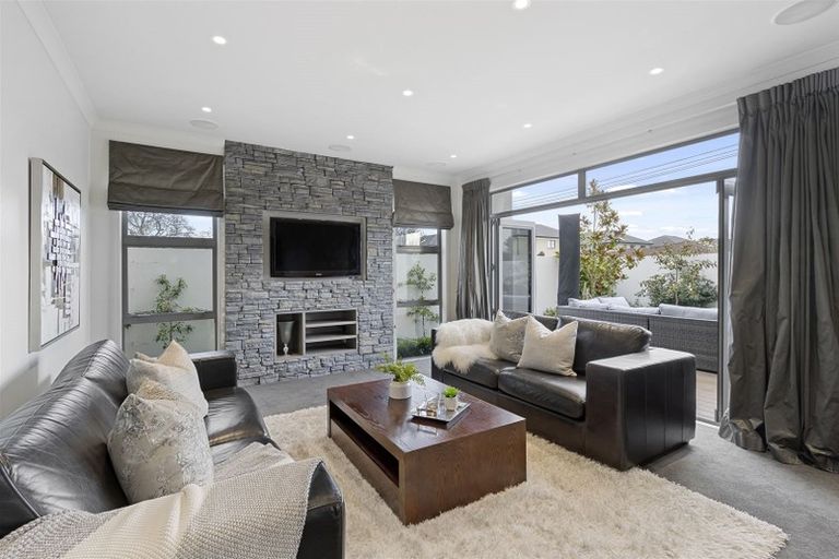 Photo of property in 66 Mansfield Avenue, St Albans, Christchurch, 8014