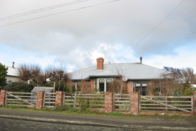 Photo of property in 203 Ettrick Street, Appleby, Invercargill, 9812