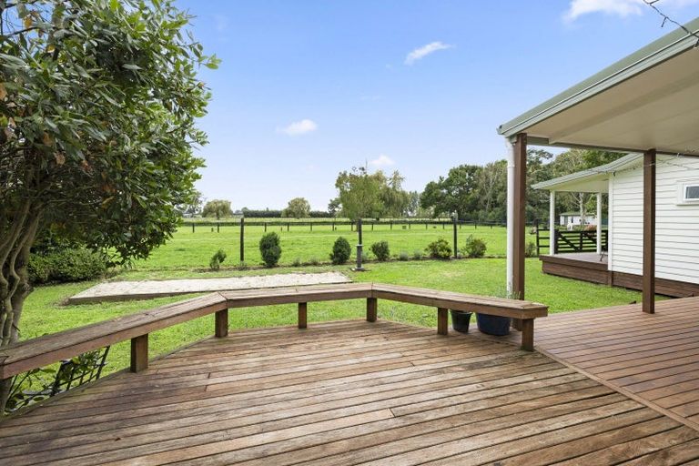 Photo of property in 64 Reynolds Road, Rotoorangi, Cambridge, 3495