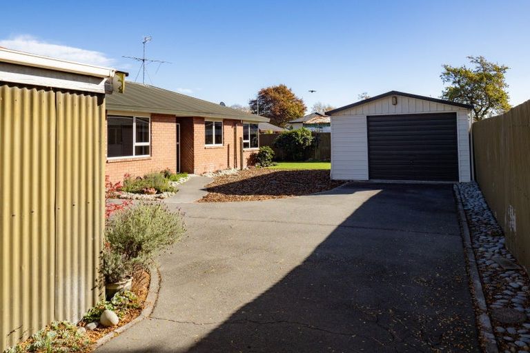 Photo of property in 49b Eton Street, Hampstead, Ashburton, 7700