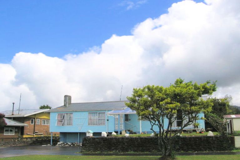 Photo of property in 27 Adams Street, Waihi, 3610