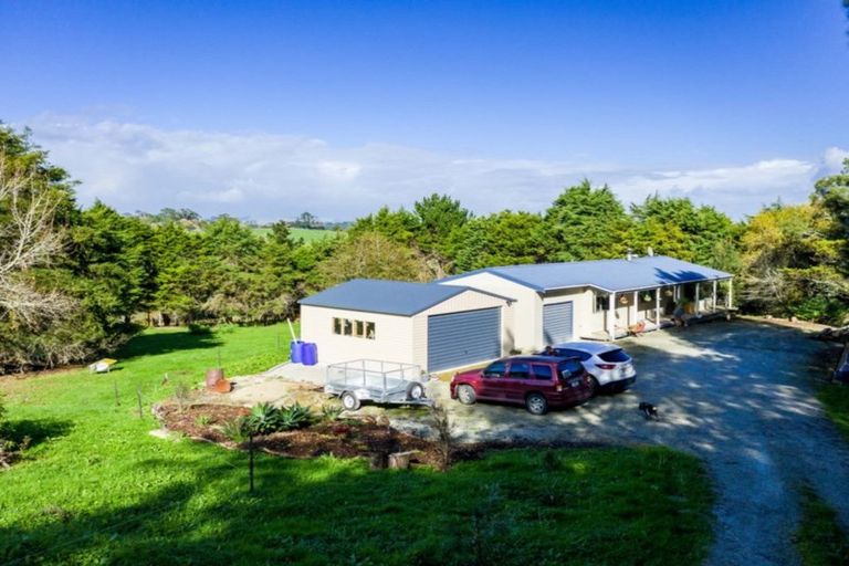 Photo of property in 358 Mangawhai Road, Wellsford, 0975