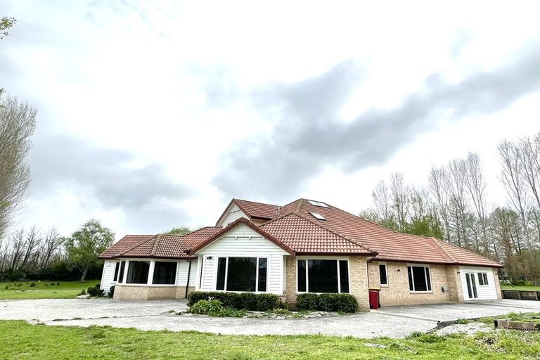 Photo of property in 124 Bawden Road, Dairy Flat, Albany, 0792