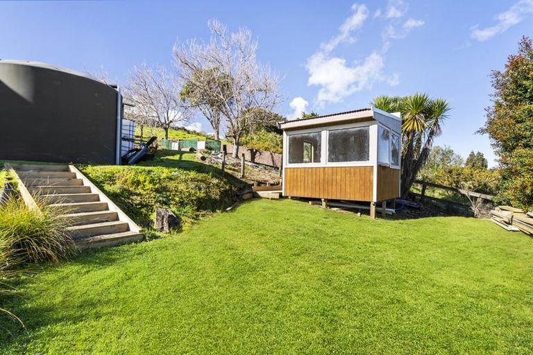 Photo of property in 371 Whitford Road, Whitford, Howick, 2571