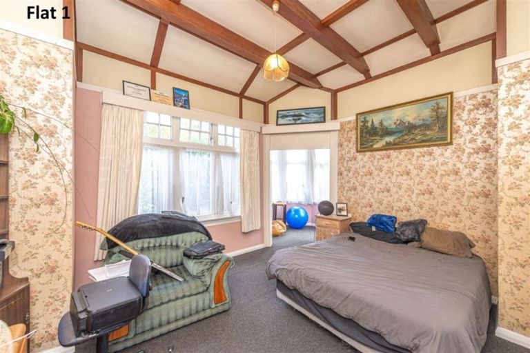 Photo of property in 6 Caius Avenue, Gonville, Wanganui, 4501
