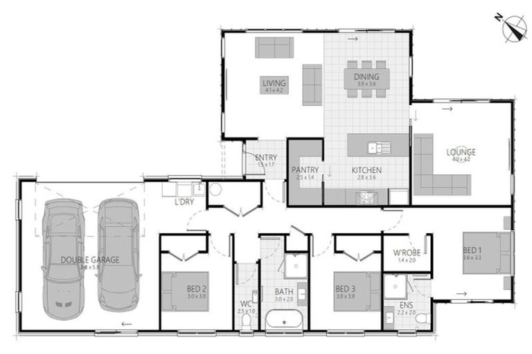 Photo of property in 65 Kopakopa Crescent, Wharewaka, Taupo, 3330