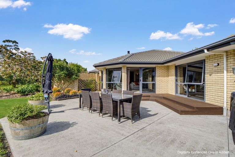 Photo of property in 5 Newton Place, Amberley, 7410