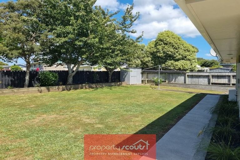 Photo of property in 5 Park Lane, Waitara, 4320