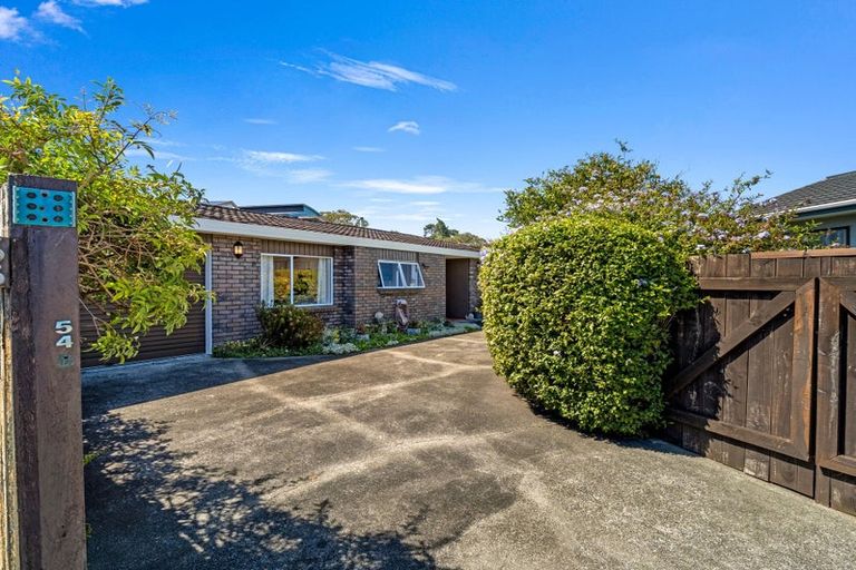 Photo of property in 54b Treadwell Street, Springvale, Whanganui, 4501