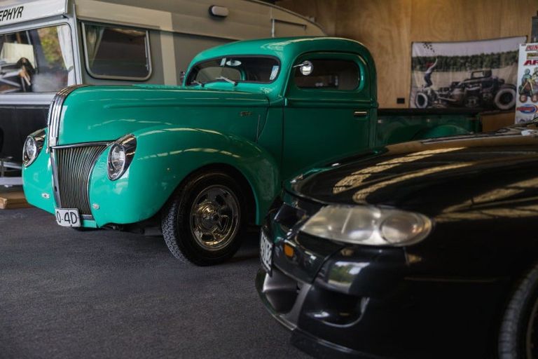 Photo of property in 752 Henry Road, Taupiri, 3791