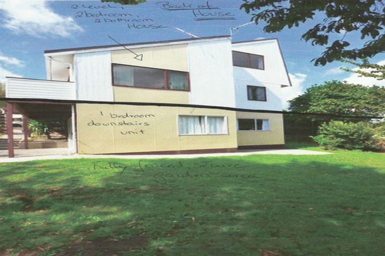 Photo of property in 49b Clarke Street, Gate Pa, Tauranga, 3112