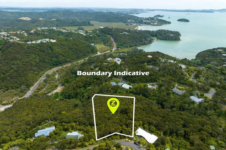 Photo of property in 28 Broadview Road, Opua, 0200