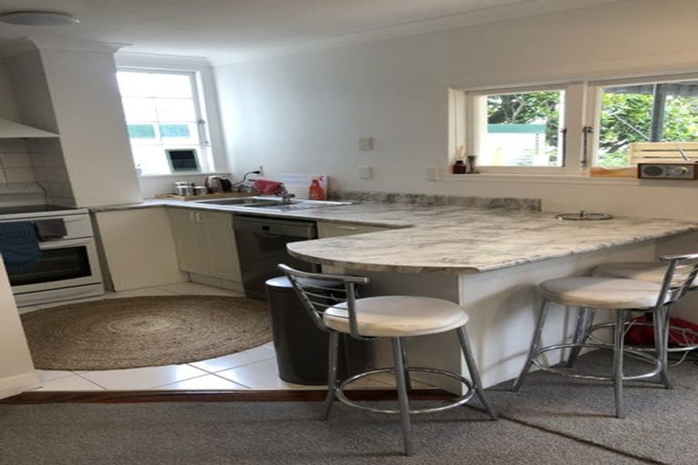 Photo of property in 105 Grant Road, Thorndon, Wellington, 6011