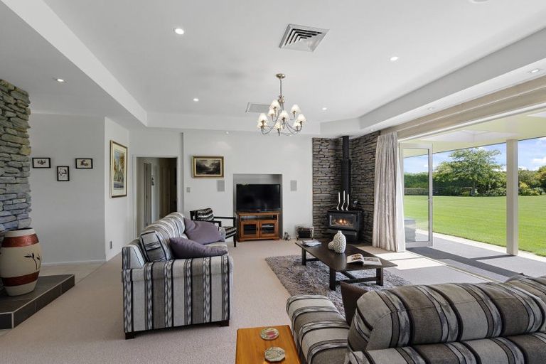 Photo of property in 679b Mclaughlins Road, Darfield, 7571