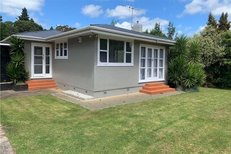 Photo of property in 23 Virginia Road, Saint Johns Hill, Whanganui, 4500