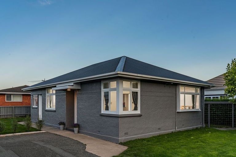 Photo of property in 45 Gordon Road, Mosgiel, 9024