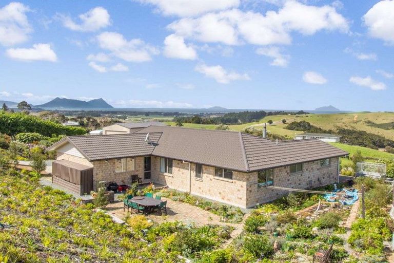 Photo of property in 231 Prescott Road, Ruakaka, Whangarei, 0171
