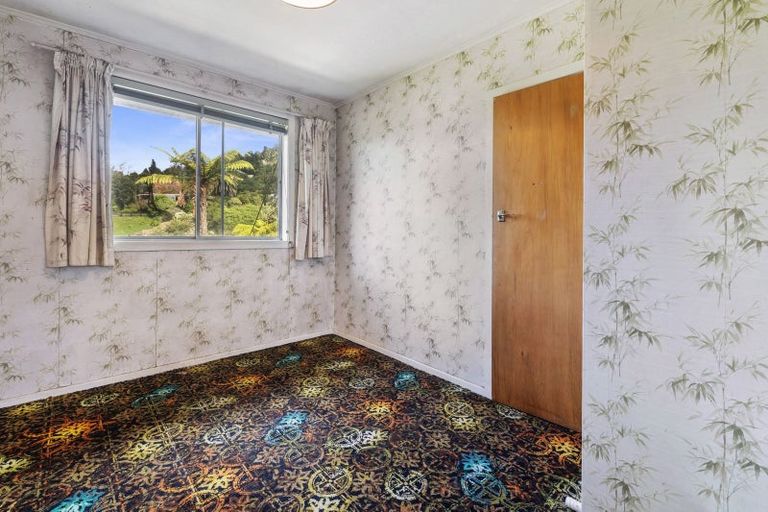 Photo of property in 5 Edward Street, Western Heights, Rotorua, 3015