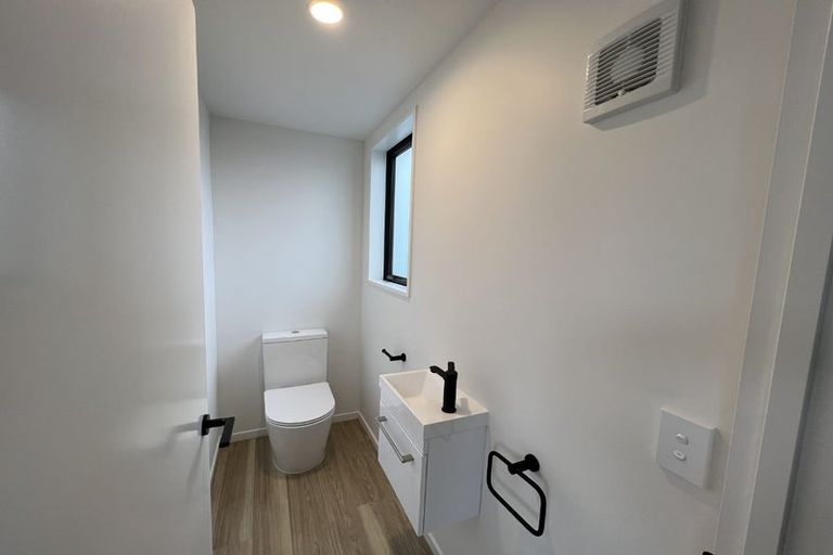 Photo of property in 1/10a Mclean Street, Linwood, Christchurch, 8062