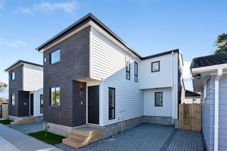 Photo of property in 41b Valentine Street, Papakura, 2110