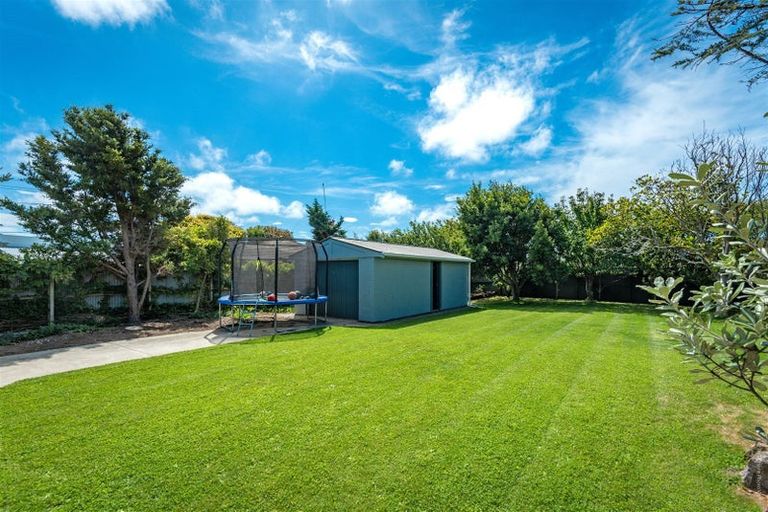 Photo of property in 34 Leverett Place, North New Brighton, Christchurch, 8083