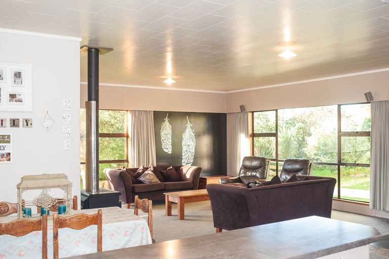 Photo of property in 170 Chamberlain Road, Te Awamutu, 3879