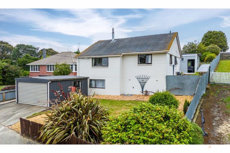 Photo of property in 27 Tweedy Street, Marchwiel, Timaru, 7910